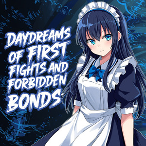 Ecchi Reverie of First Conflicts