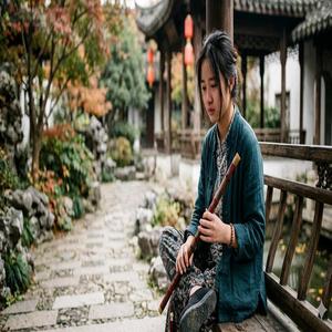 和你一起看天空