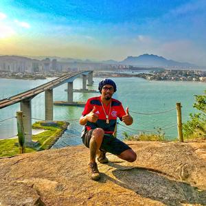 Toma Vukada Vs Dos Menor De Cariacica