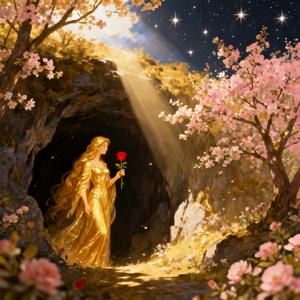 Roslin (The Rose of the Lin)