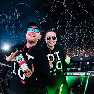 快手顶级DJ | 夜场嗨曲