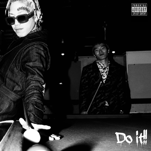 Do it!! (feat. GAEA)