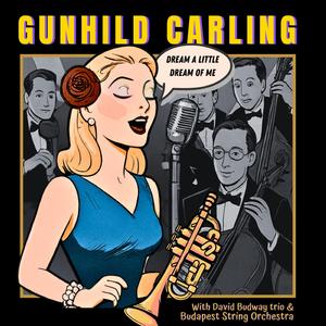 Dream a little dream of me