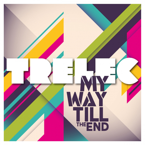My Way Till the End (Original Instrumental)