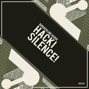 Silence! (Original Mix)