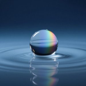 时光褶皱里的回音