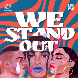 We Stand Out