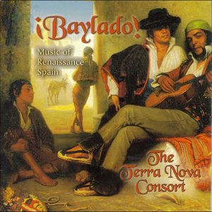 Sospirastes, Baldovinos