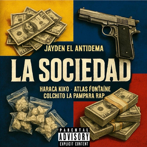 La Sociedad