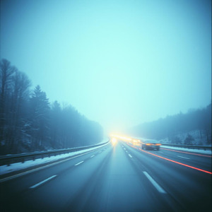 ウィンターハイウェイ