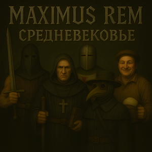 Чумной доктор