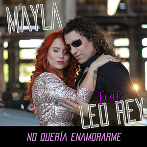 No Quería Enamorarme