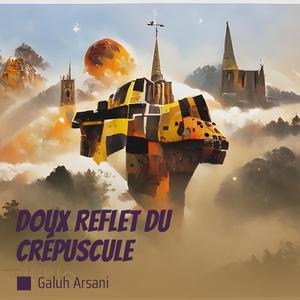 Éclat de Perles Argentées