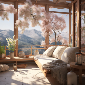 Happy And Sad (Calm Piano Version)