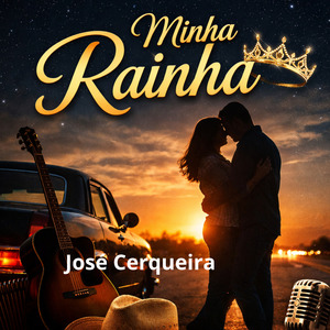 Minha Rainha