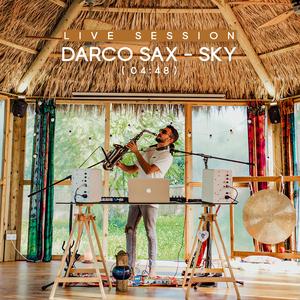 Sky (Live Session)