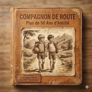 Compagnon de route