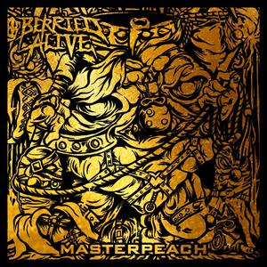 Masterpeach (Gold Edition)