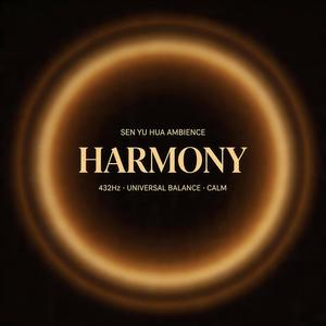 Warm Amber (528Hz Cellular Renewal)