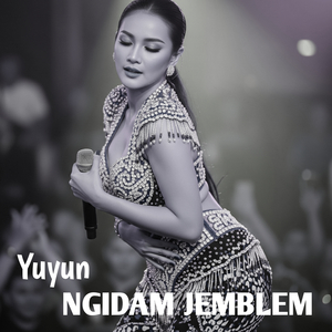 NGIDAM JEMBLEM (Live Koplo)