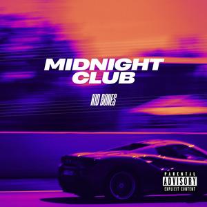 midnight club//