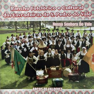 Ó Freguesia do Vale