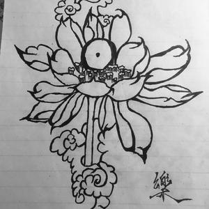 人列计算机