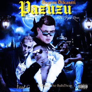 Pazuzu (Remix)