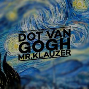 Dot Van Gogh