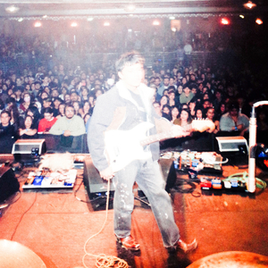 3.10.23 “Caroline♥” Fort Collins, CO. (Live) The Aggie theatre ✄