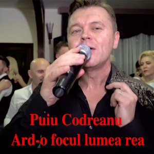 Ard-O Focul Lumea Rea