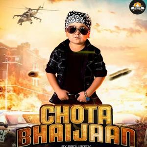 CHOTA BHAIJAAN (छोटा भाईजान)