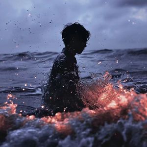 深海（ Prod by llouis × Sky）