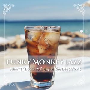 Sunset Palms Daydream