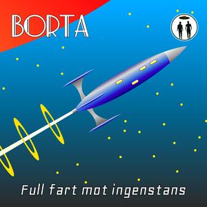 Full fart mot ingenstans