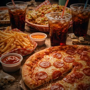 Munchies
