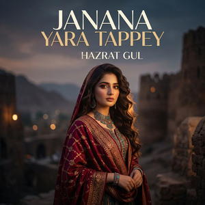 Janana Yara Tappey