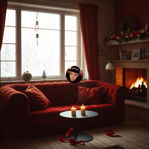 Christmas Sex