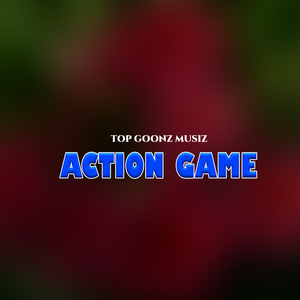 Action Game (Instrumental)
