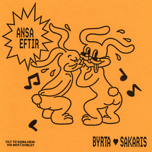 Ansa eftir