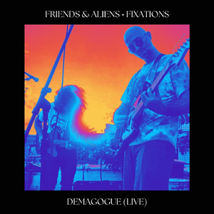 Demagogue (Live)