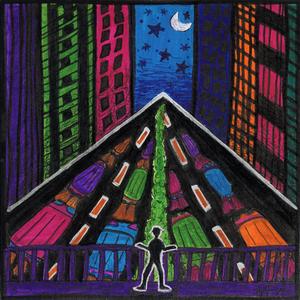 見上げた夜空に - Dreams in the Night Sky