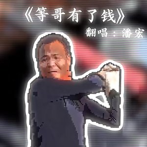 等哥有了钱-潘宏（鱼 remix）
