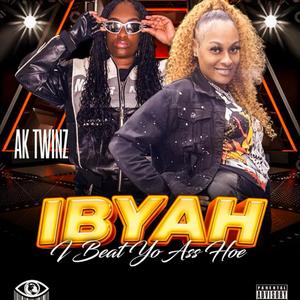 AK TWINZ (IBYAH)