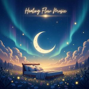 Deep Sleep Meditation (Stress Relief Music)