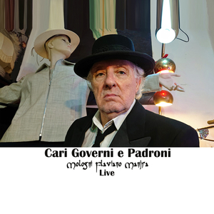 Abbandonato ( live )