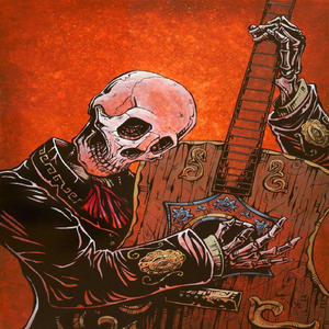 Waiting for December