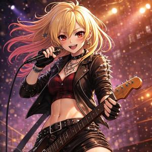 おめえの出番だ！