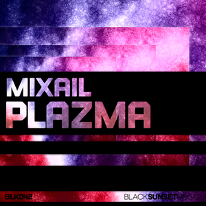 Plazma (Original Mix)