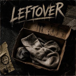 Letfover